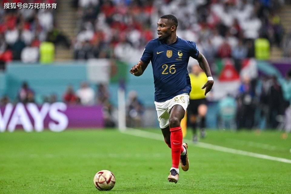 132场造73球却仍要卖？国米神操作：法国国脚零成本，5000万欧起售